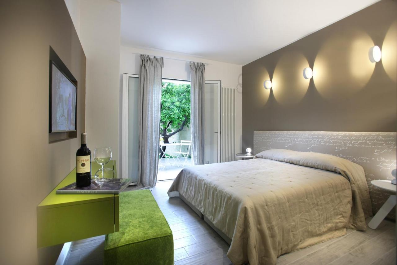 Bedinle' Villa Lecce Eksteriør billede