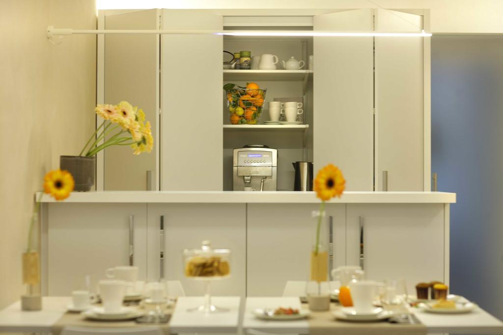 Bedinle' Villa Lecce Eksteriør billede
